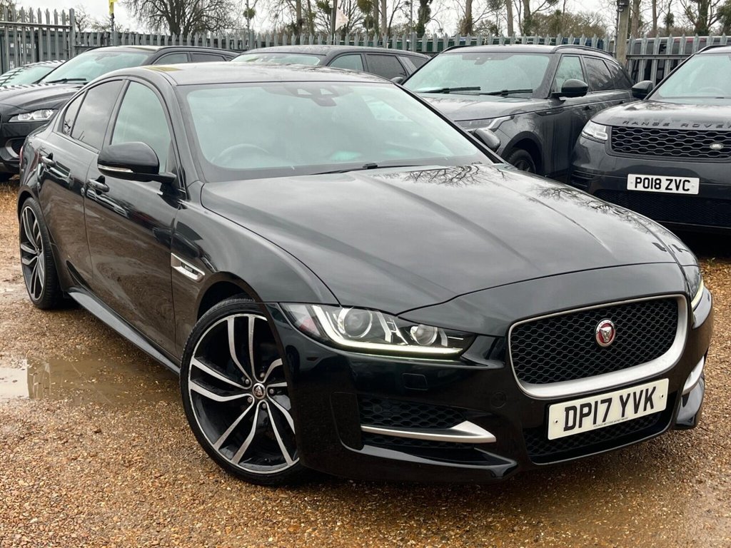 Used Jaguar XE 2017 for sale - 76826513: Photo 26