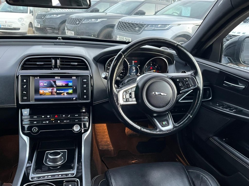 Used Jaguar XE 2017 for sale - 76826513: Photo 27