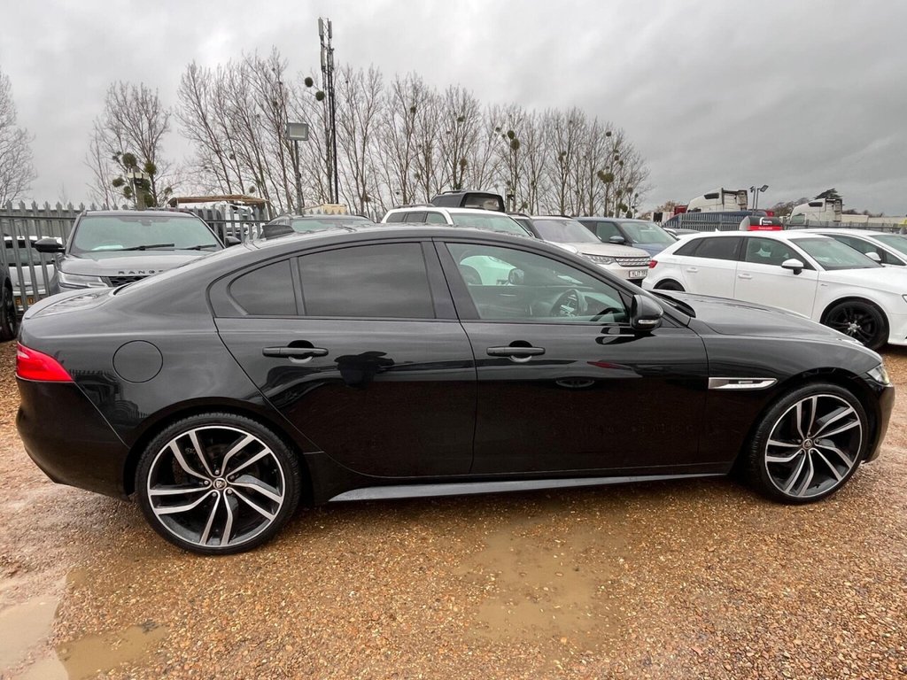 Used Jaguar XE 2017 for sale - 76826513: Photo 28