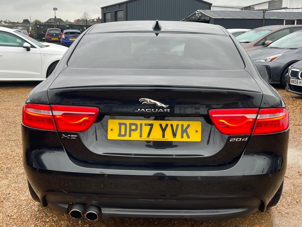 Used Jaguar XE 2017 for sale - 76826513: Photo 32