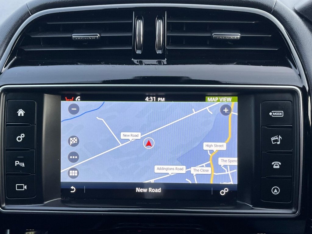 Used Jaguar XE 2017 for sale - 76826513: Photo 35