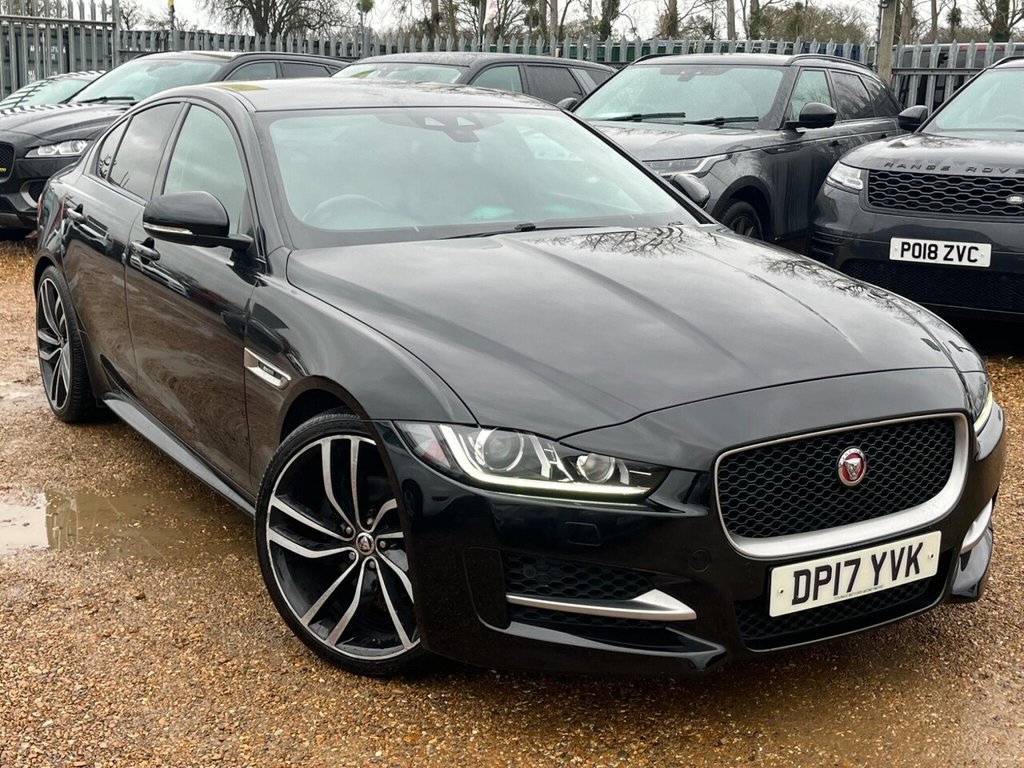Used Jaguar XE 2017 for sale - 76826513: Photo 36