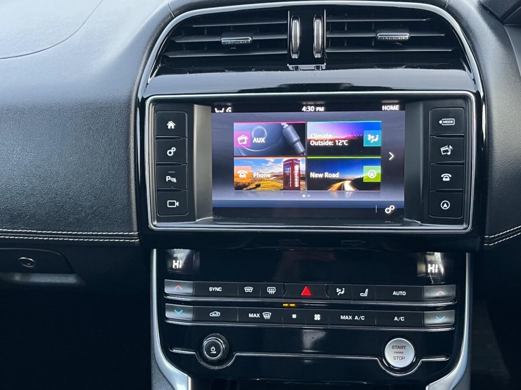 Used Jaguar XE 2017 for sale - 76826513: Photo 42