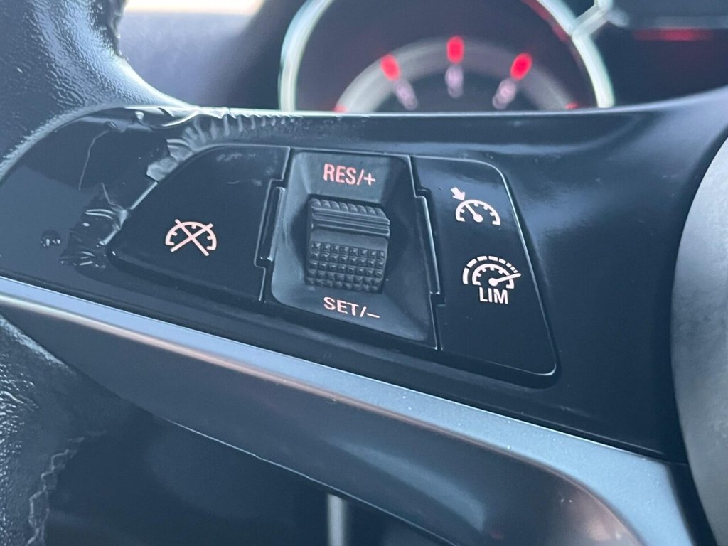 Used Vauxhall ADAM 2013 for sale - 77102500: Photo 28