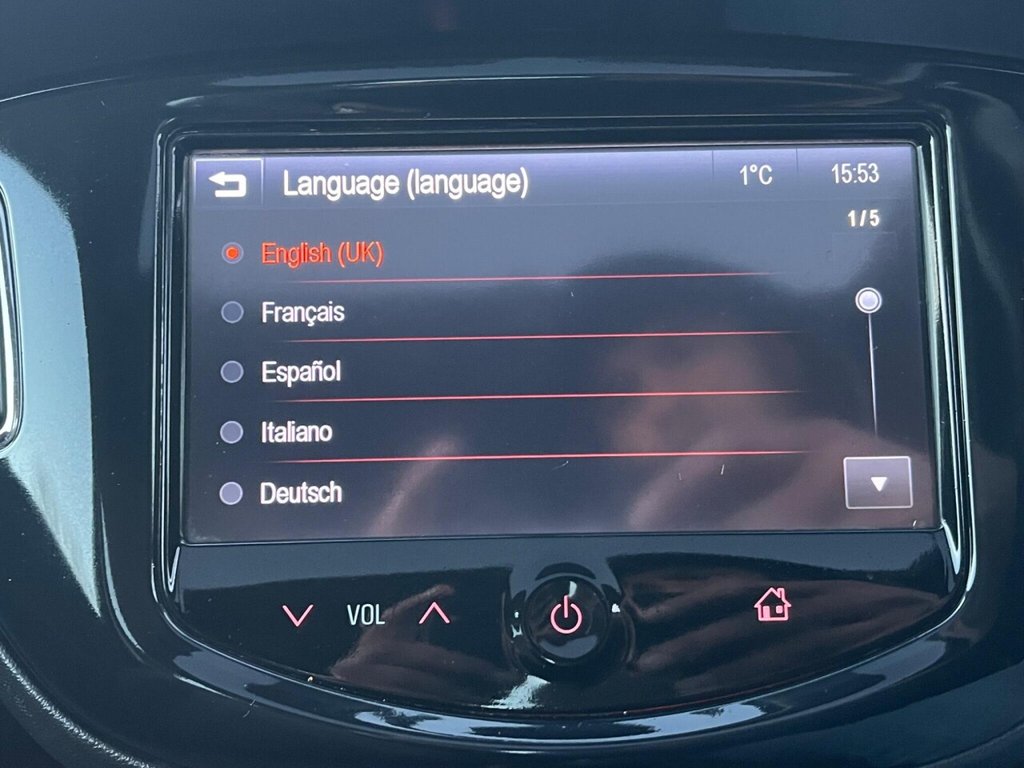 Used Vauxhall ADAM 2013 for sale - 77102500: Photo 31