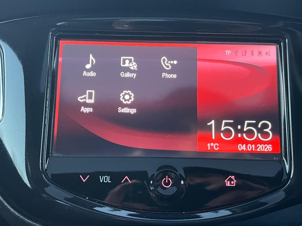 Used Vauxhall ADAM 2013 for sale - 77102500: Photo 33