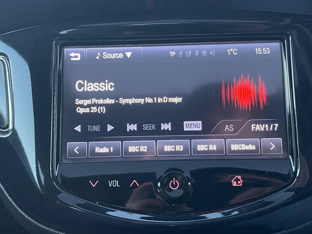 Used Vauxhall ADAM 2013 for sale - 77102500: Photo 34