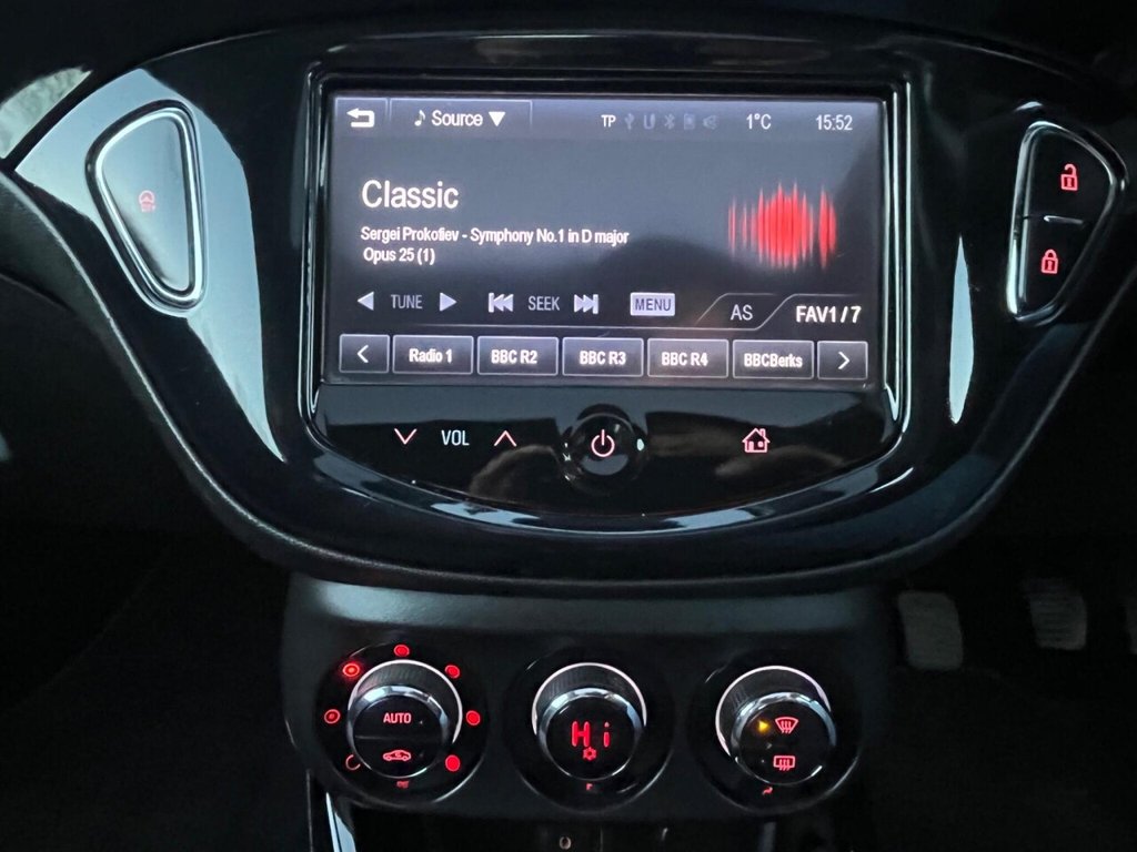 Used Vauxhall ADAM 2013 for sale - 77102500: Photo 35