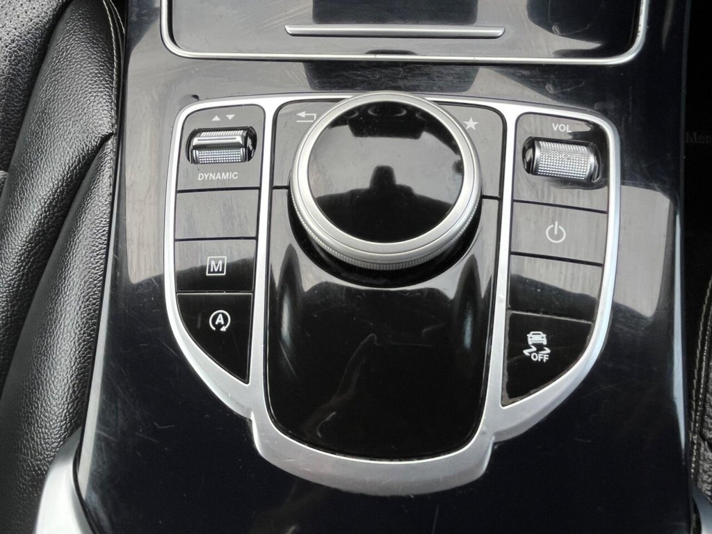 Used Mercedes-Benz GLC 2018 for sale - 76539650: Photo 13