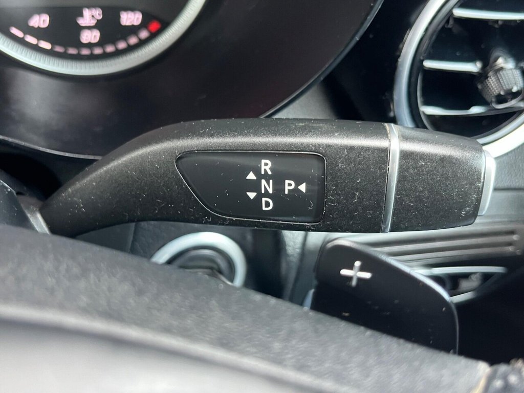 Used Mercedes-Benz GLC 2018 for sale - 76539650: Photo 18