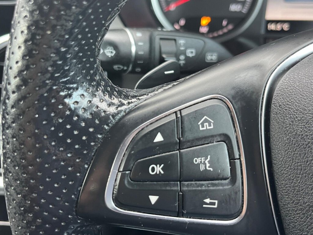 Used Mercedes-Benz GLC 2018 for sale - 76539650: Photo 19