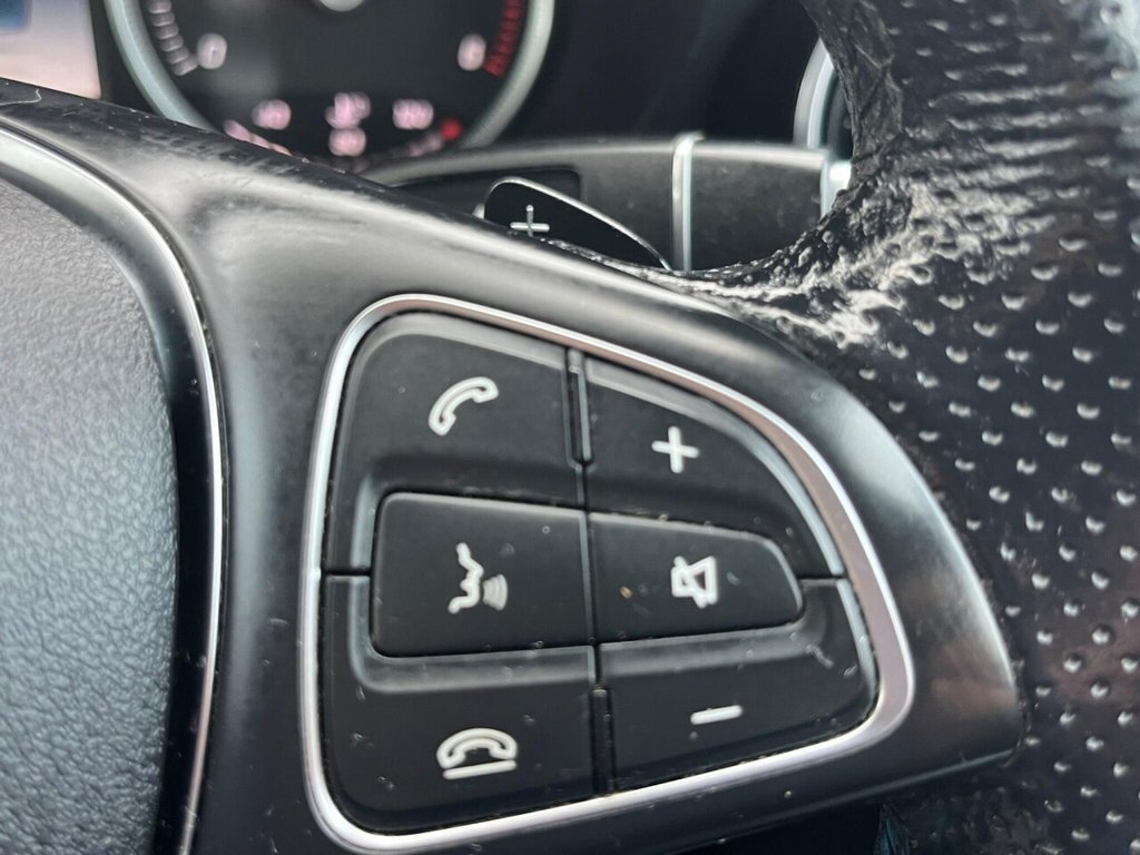 Used Mercedes-Benz GLC 2018 for sale - 76539650: Photo 20