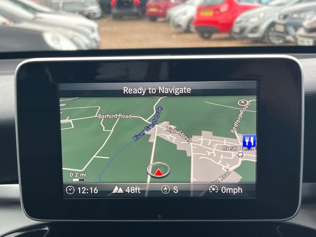 Used Mercedes-Benz GLC 2018 for sale - 76539650: Photo 22