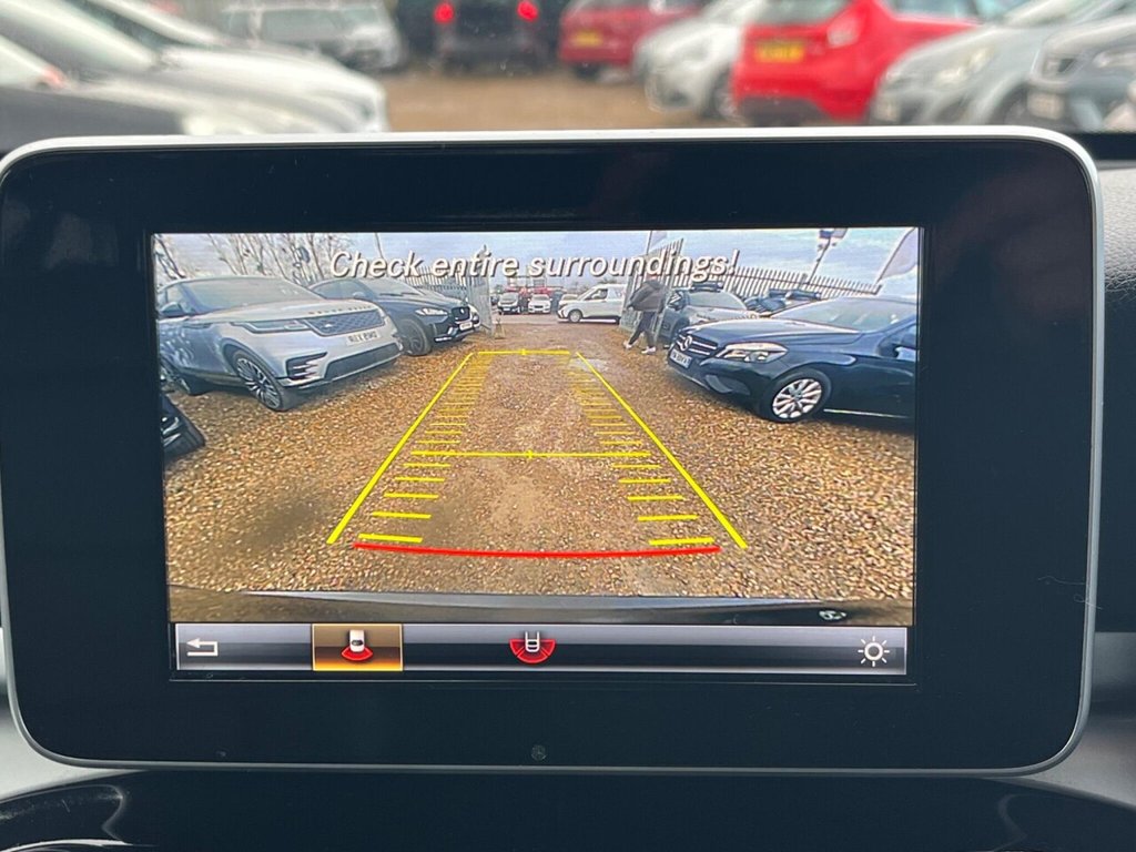 Used Mercedes-Benz GLC 2018 for sale - 76539650: Photo 24