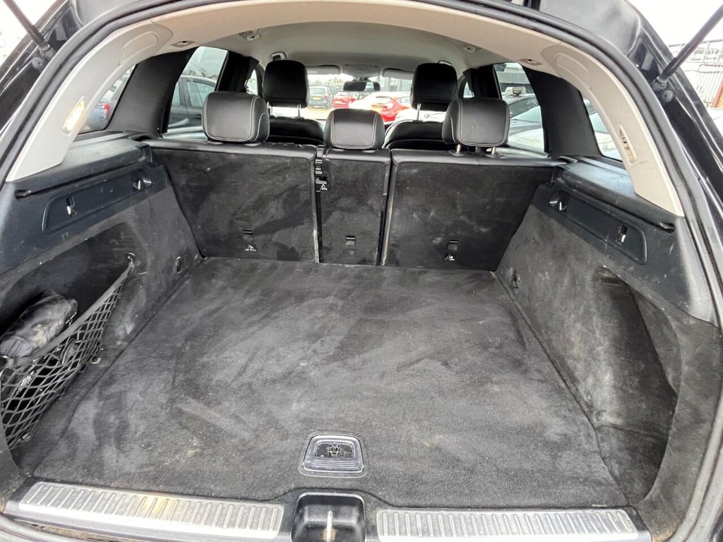 Used Mercedes-Benz GLC 2018 for sale - 76539650: Photo 48