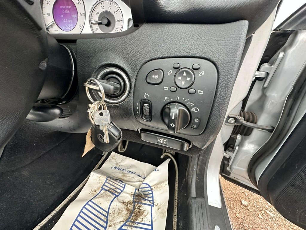 Used Mercedes-Benz CLK 2006 for sale - 77122090: Photo 20