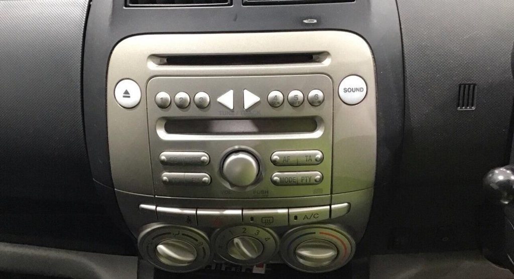 Used Daihatsu Sirion 2008 for sale - 76623321: Photo 9