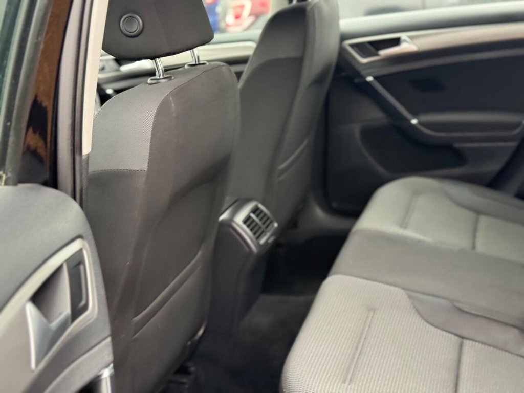 Used Volkswagen Golf 2014 for sale - 76396313: Photo 11