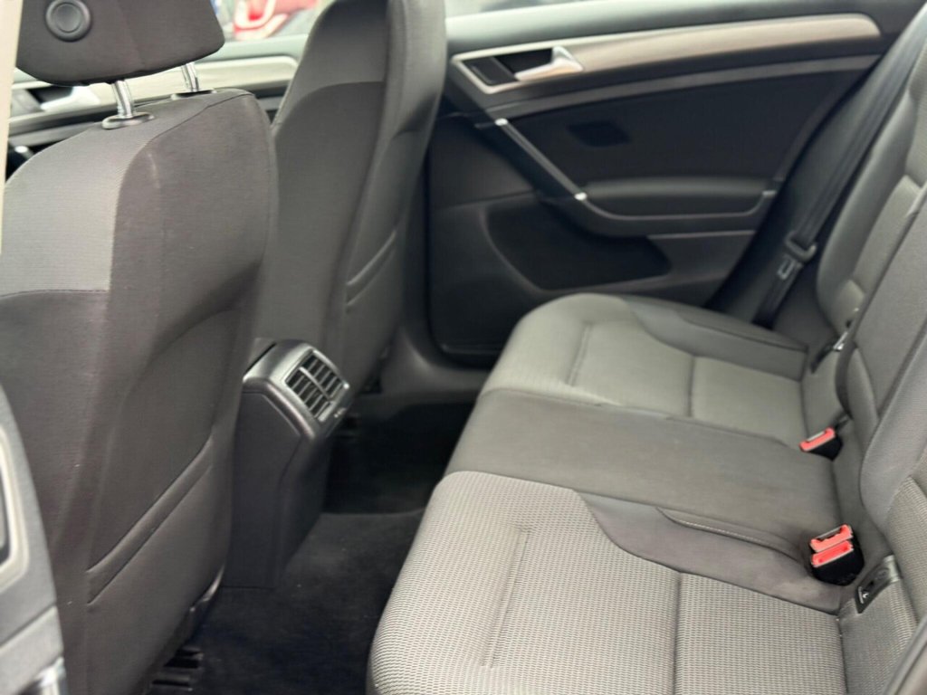 Used Volkswagen Golf 2014 for sale - 76396313: Photo 12