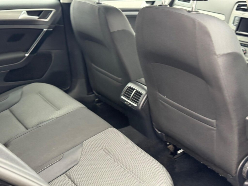 Used Volkswagen Golf 2014 for sale - 76396313: Photo 14