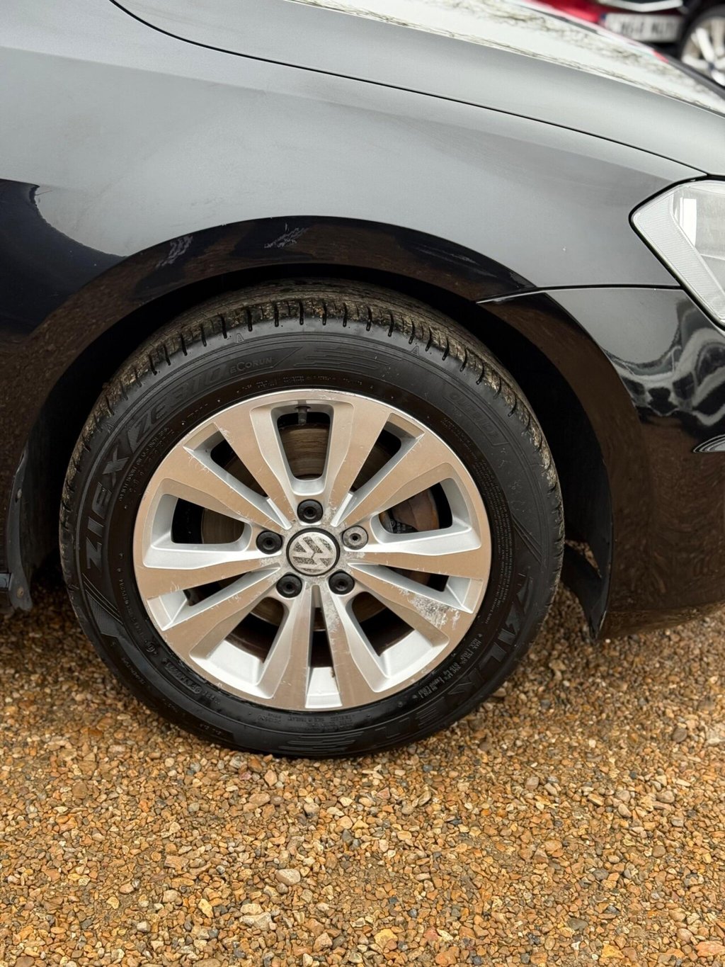 Used Volkswagen Golf 2014 for sale - 76396313: Photo 25