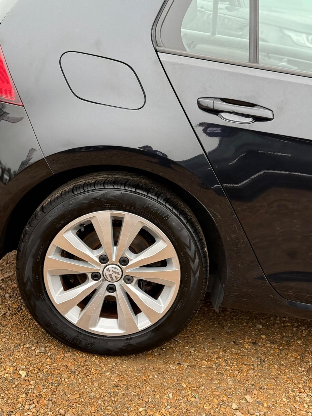 Used Volkswagen Golf 2014 for sale - 76396313: Photo 26