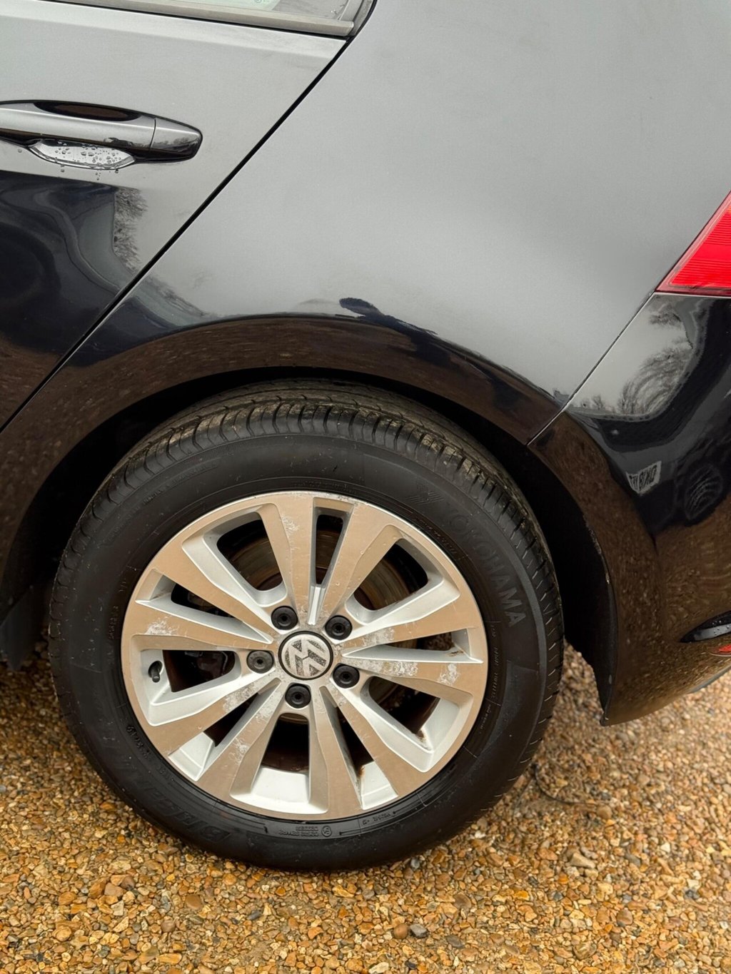 Used Volkswagen Golf 2014 for sale - 76396313: Photo 27