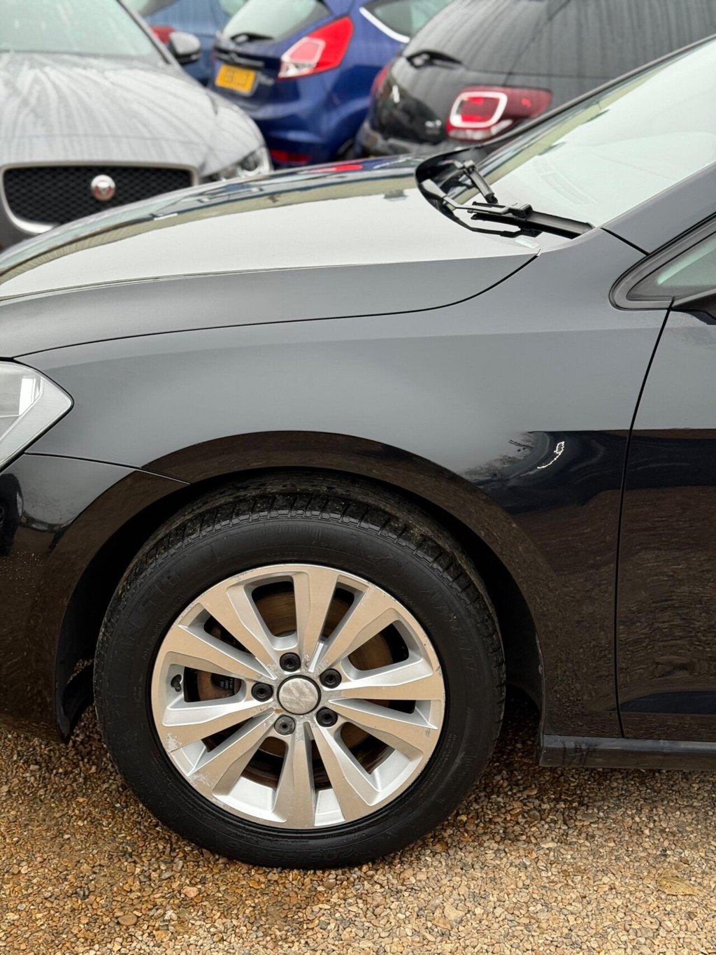 Used Volkswagen Golf 2014 for sale - 76396313: Photo 28