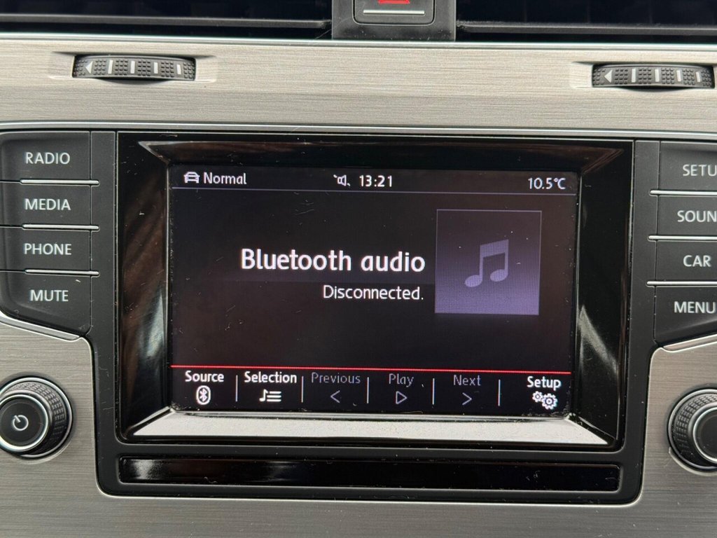 Used Volkswagen Golf 2014 for sale - 76396313: Photo 29