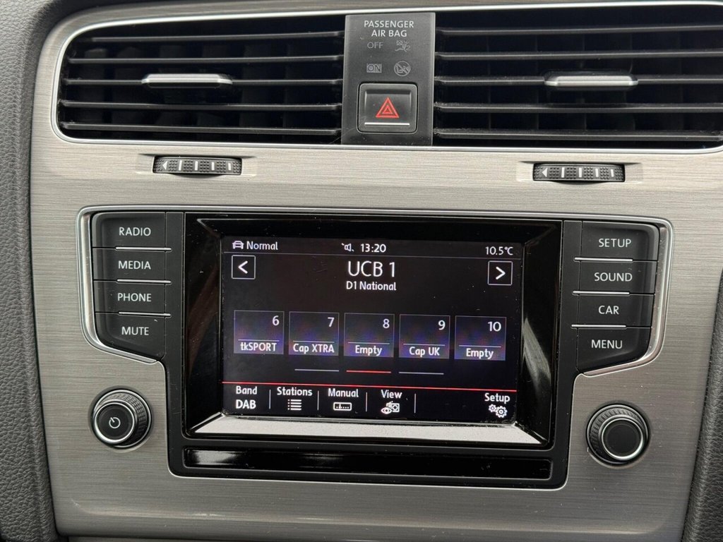 Used Volkswagen Golf 2014 for sale - 76396313: Photo 30