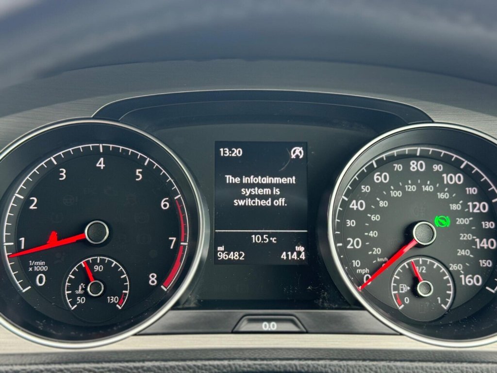 Used Volkswagen Golf 2014 for sale - 76396313: Photo 41