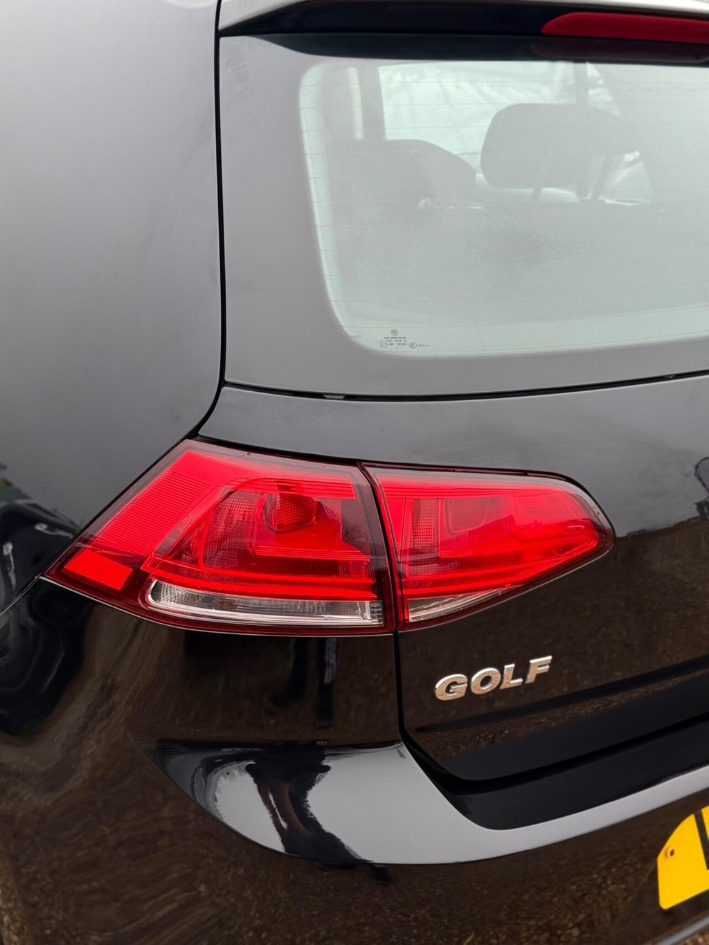 Used Volkswagen Golf 2014 for sale - 76396313: Photo 45