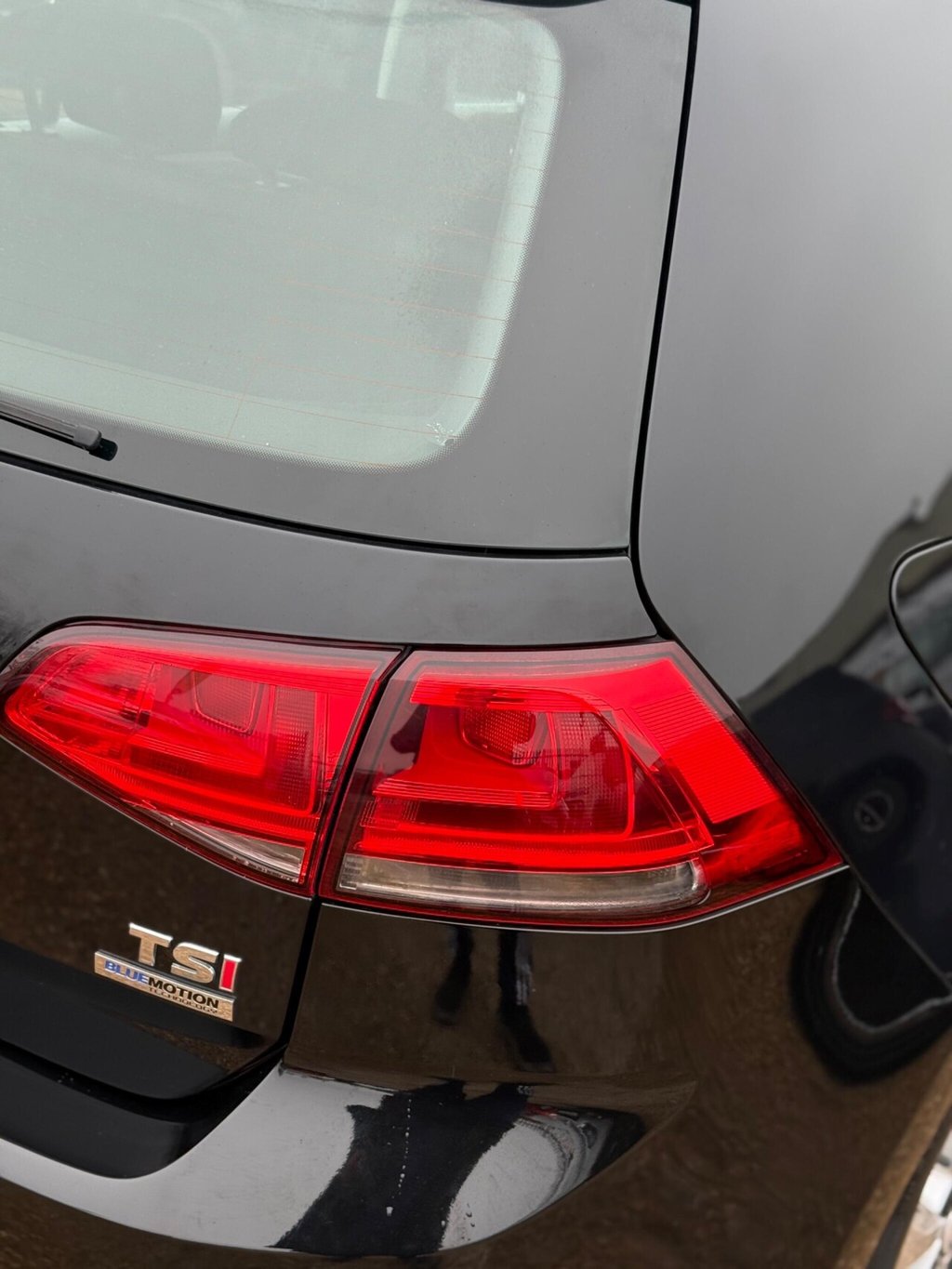 Used Volkswagen Golf 2014 for sale - 76396313: Photo 46