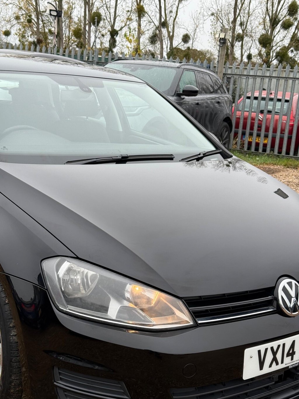 Used Volkswagen Golf 2014 for sale - 76396313: Photo 47