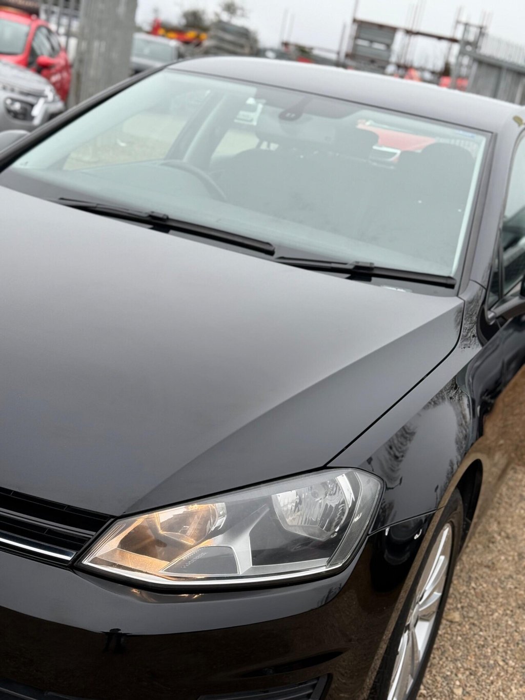 Used Volkswagen Golf 2014 for sale - 76396313: Photo 48