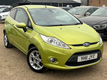 Ford Fiesta feature image