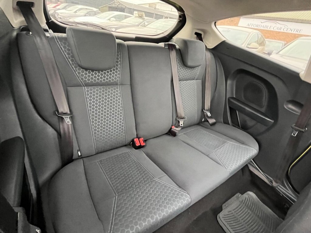 Used Ford Fiesta 2011 for sale - 77995296: Photo 26