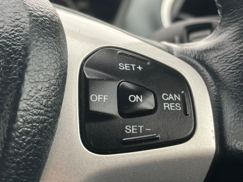 Used Ford Fiesta 2011 for sale - 77995296: Photo 28