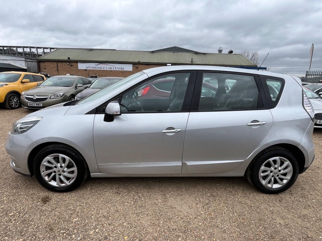 Used Renault Scenic 2013 for sale - 78008864: Photo 15