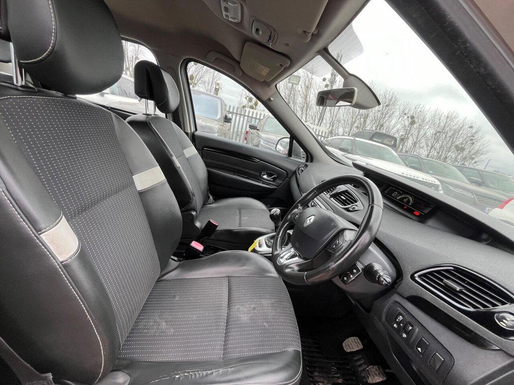 Used Renault Scenic 2013 for sale - 78008864: Photo 24