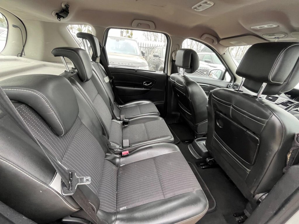 Used Renault Scenic 2013 for sale - 78008864: Photo 26