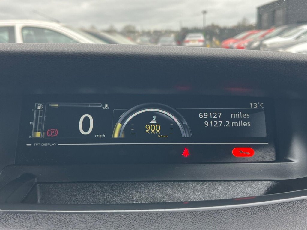 Used Renault Scenic 2013 for sale - 78008864: Photo 30