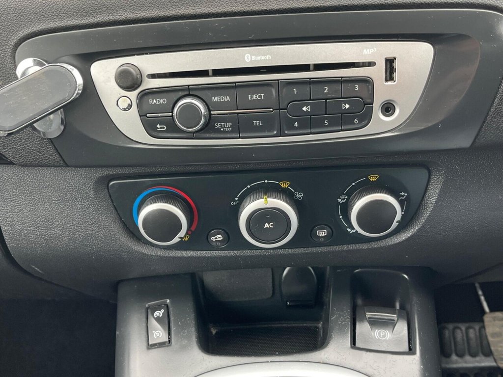 Used Renault Scenic 2013 for sale - 78008864: Photo 31