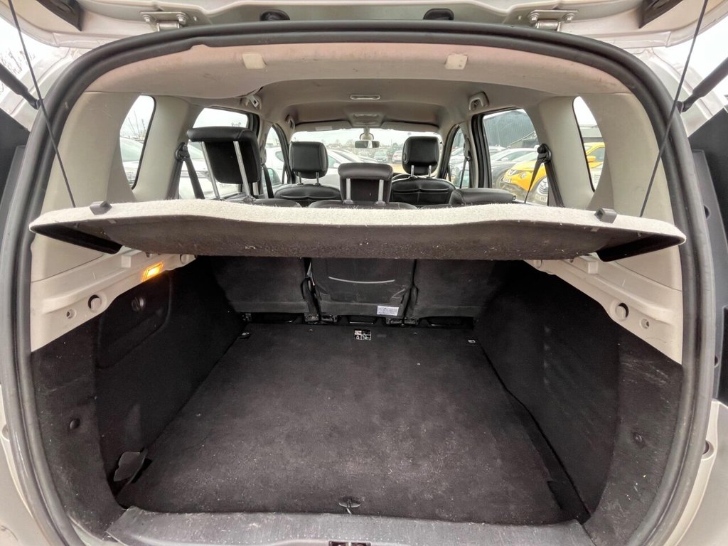 Used Renault Scenic 2013 for sale - 78008864: Photo 33