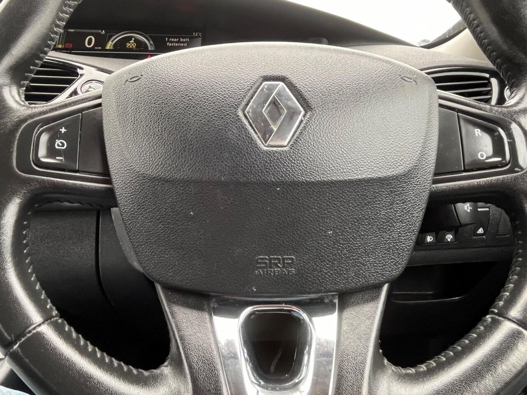 Used Renault Scenic 2013 for sale - 78008864: Photo 34