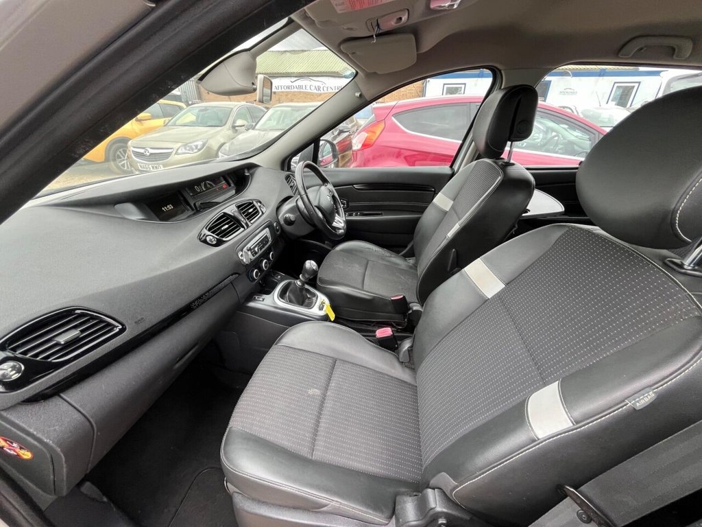 Used Renault Scenic 2013 for sale - 78008864: Photo 35