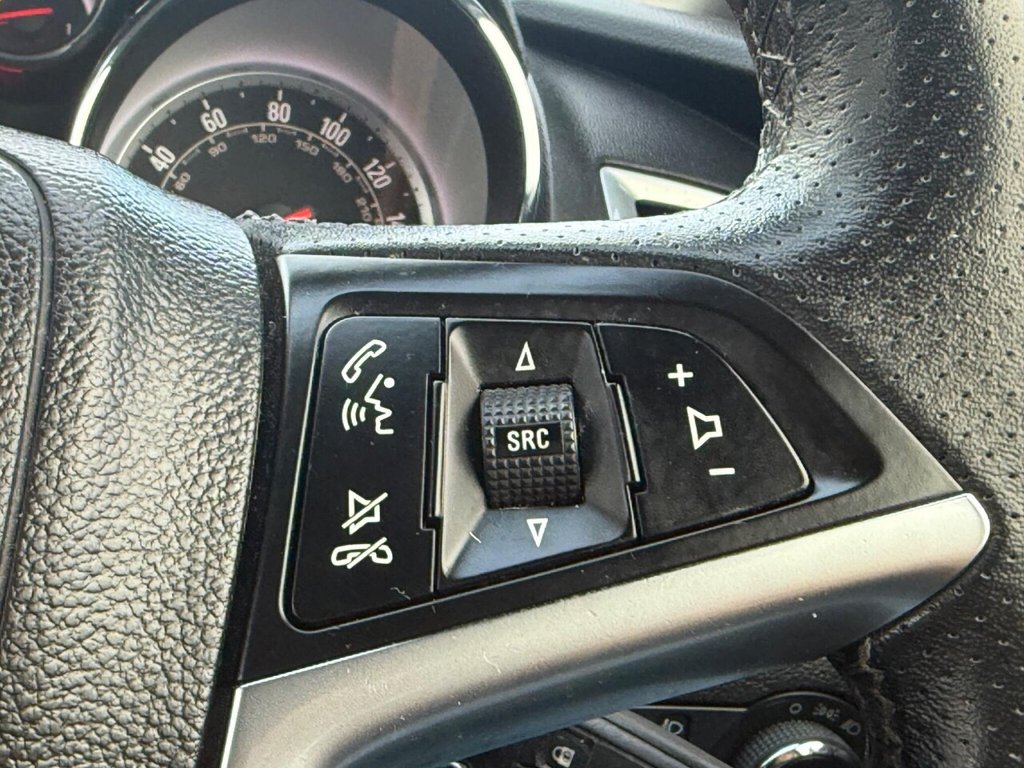 Used Vauxhall Astra 2015 for sale - 76586659: Photo 32