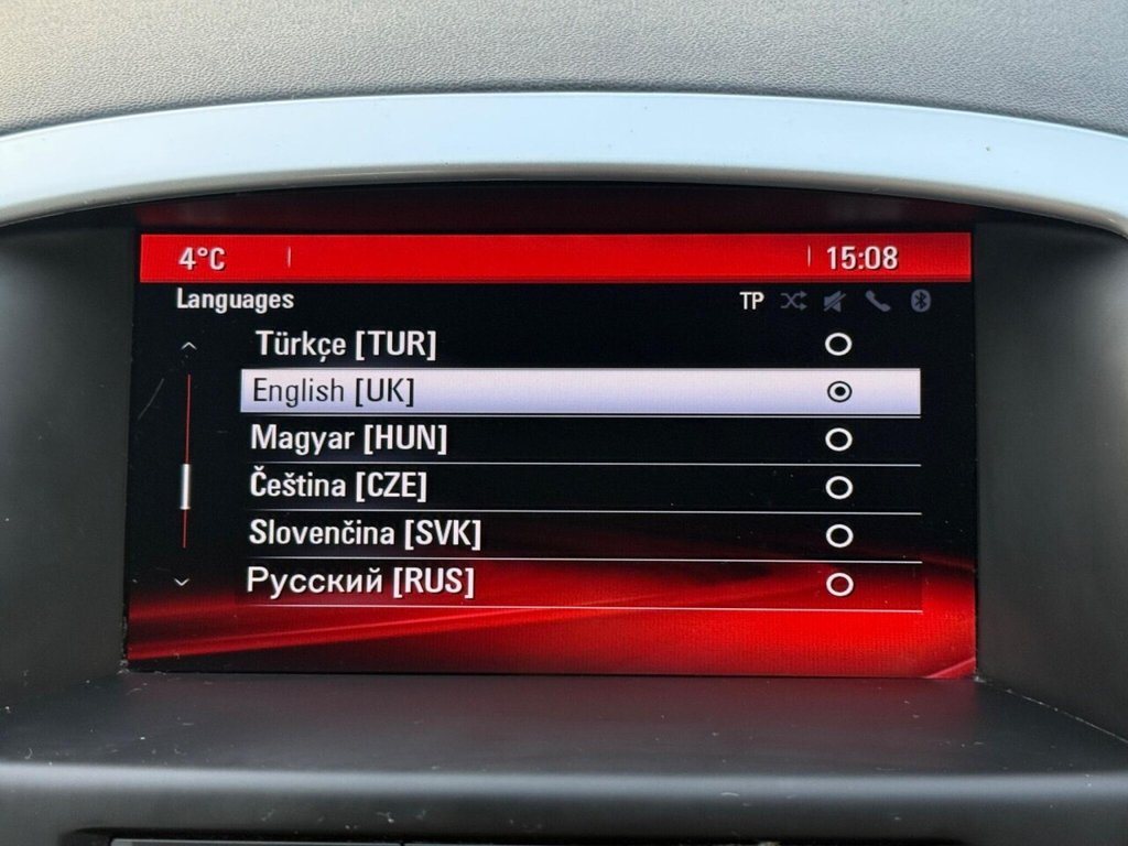 Used Vauxhall Astra 2015 for sale - 76586659: Photo 33