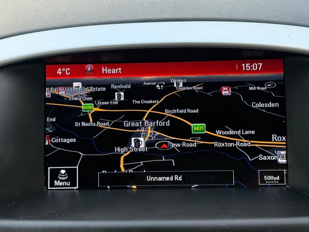 Used Vauxhall Astra 2015 for sale - 76586659: Photo 35