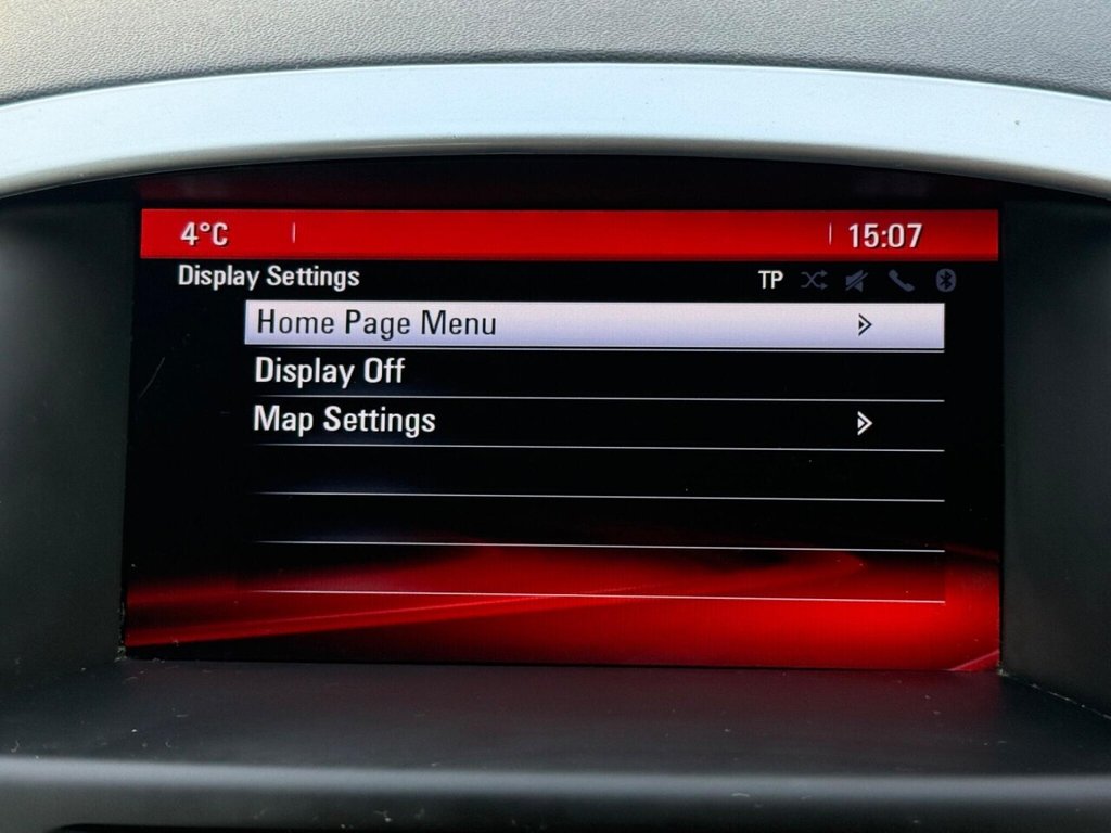 Used Vauxhall Astra 2015 for sale - 76586659: Photo 48